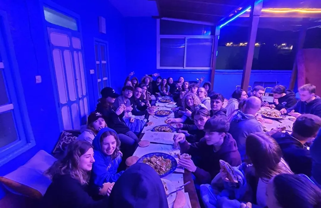 Hostel Aline-1