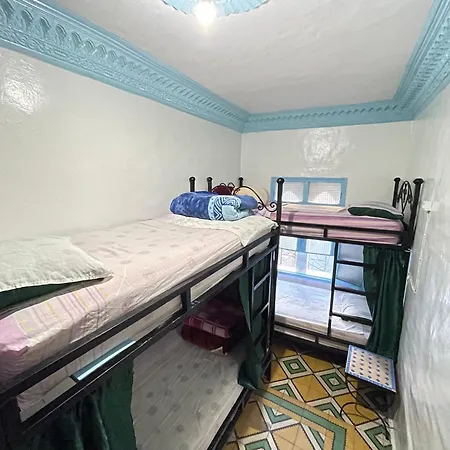 Hostel Aline-3