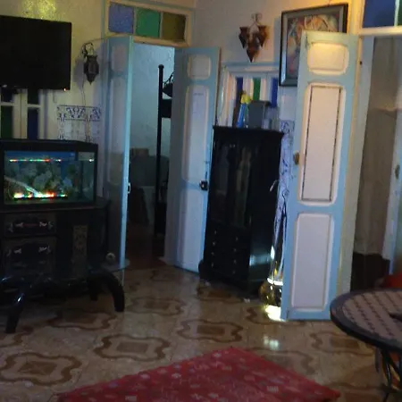 Hostel Aline-3